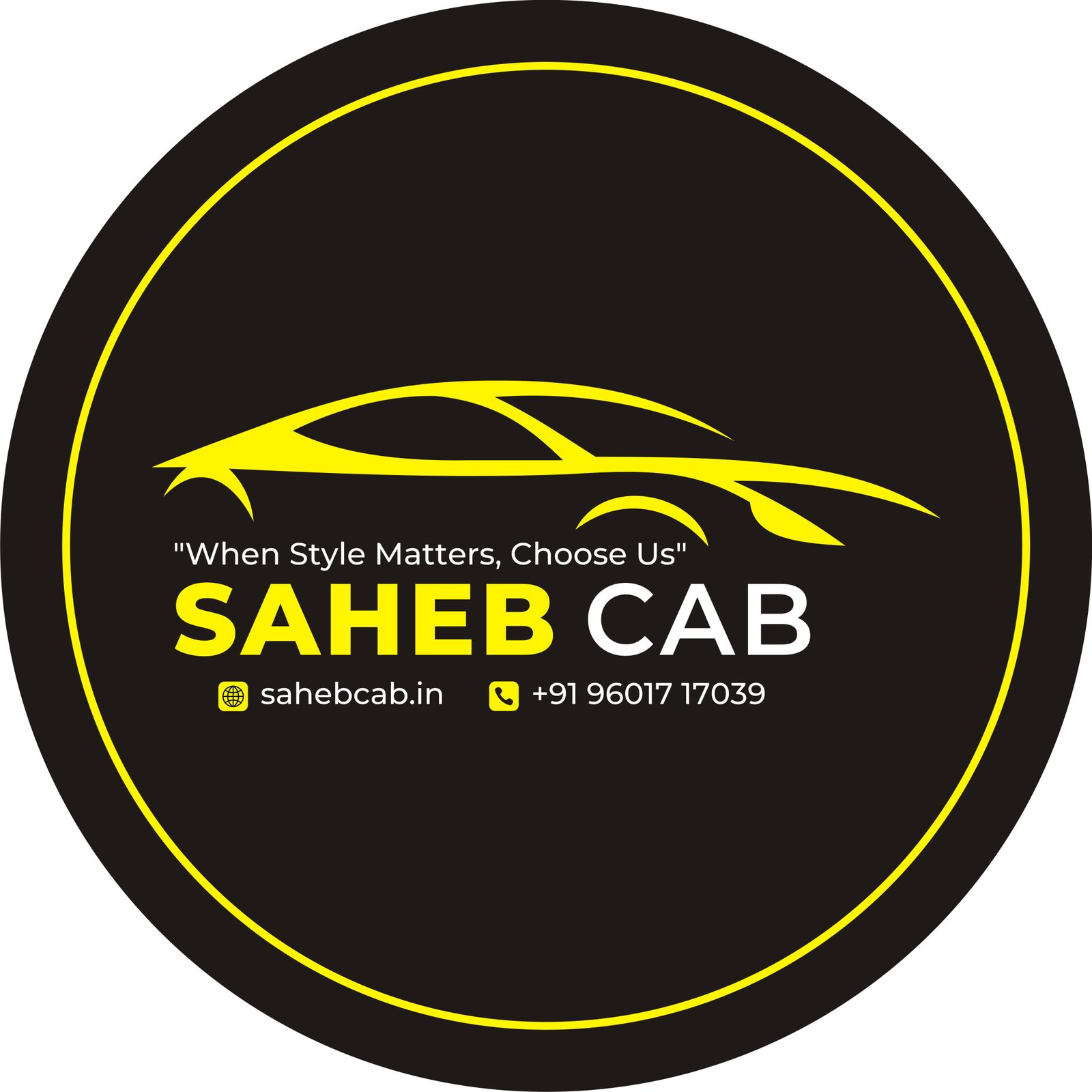 Sahebcab